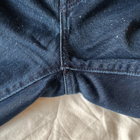 Levi’s Wedgie Fit - Picture 8 of 8